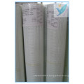 10 * 10 90G / M2 Wall Fiber Glass Net